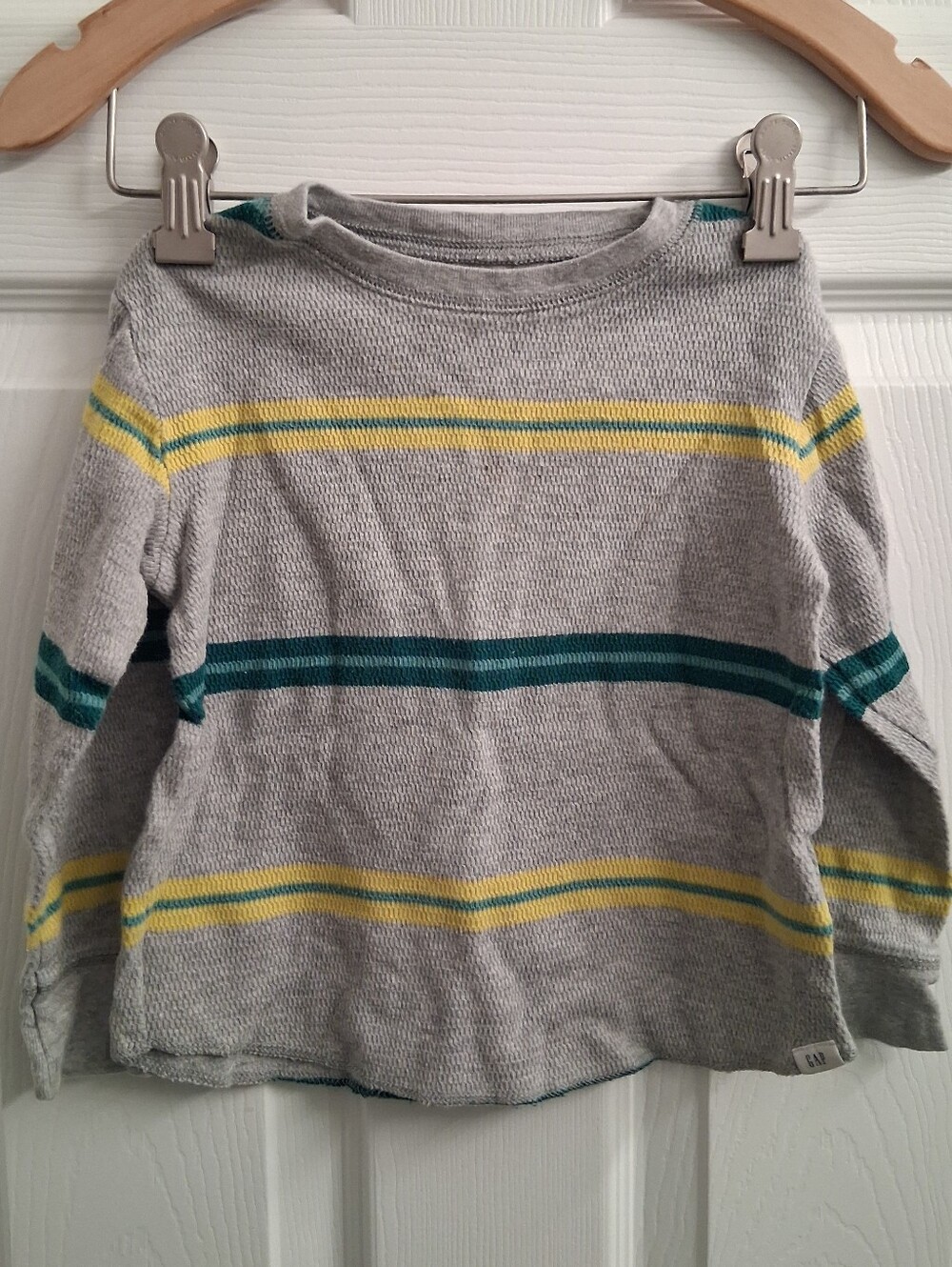 Baby Gap 3 Years Long Sleeve Top